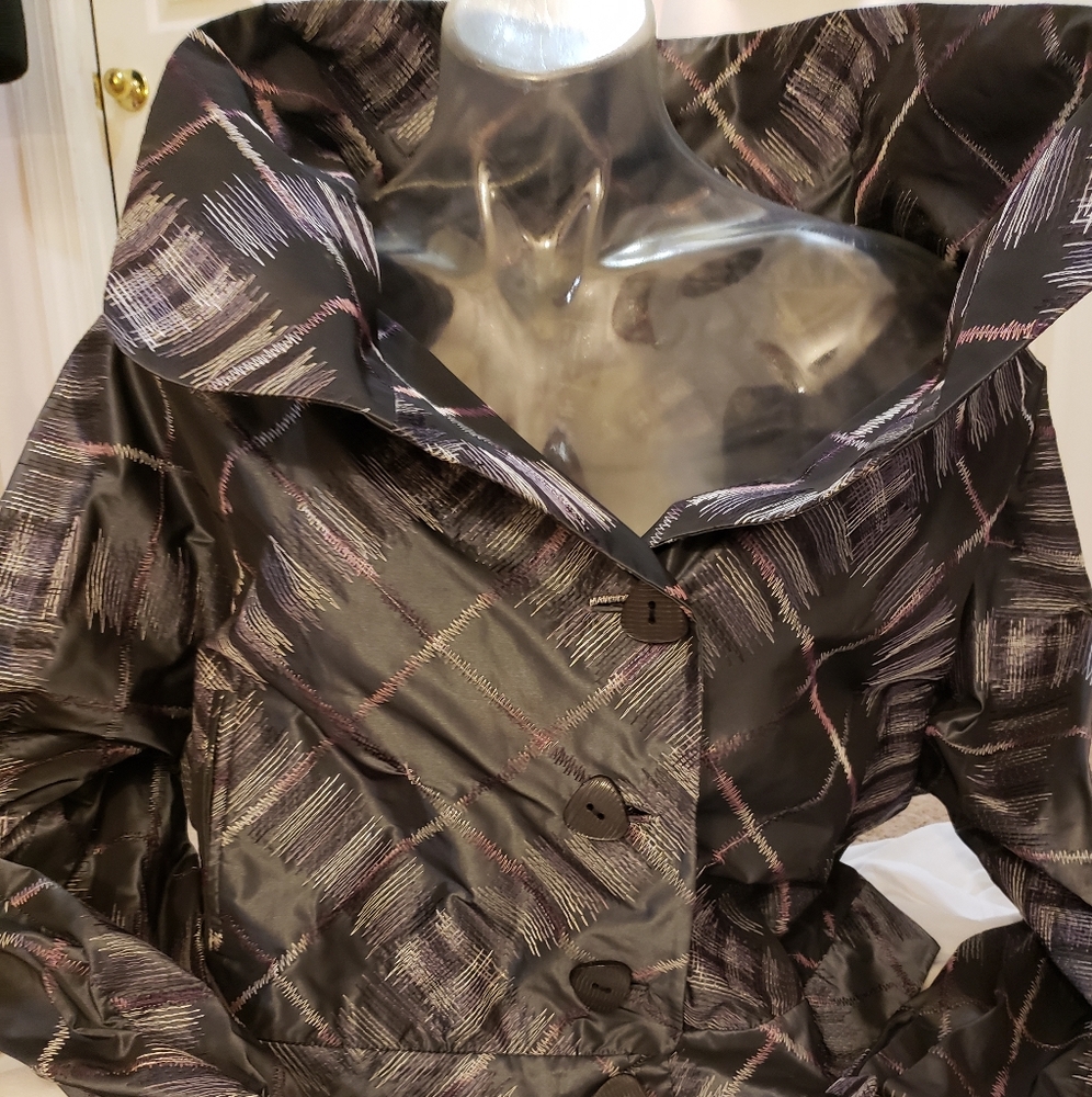 Blouse/Jacket - image 4